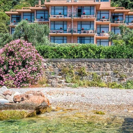 Residence Wieland Torri Del Benaco Exterior photo